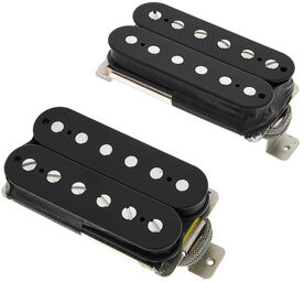59 Clone Low Output HB Set BK Noir