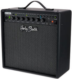 HB-20MFX