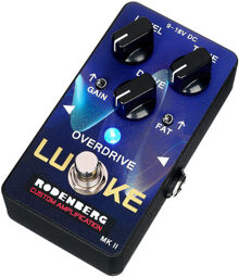 Luke Overdrive MKII