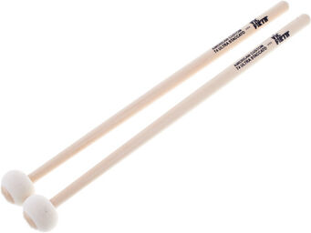 T4 Timpani Mallets U-Staccato