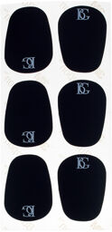 A10L Mouthpiece Cushion Noir