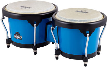 17 B/BK Bongo ABS Bleu
