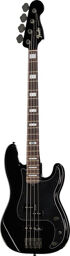 Duff McKagan DLX P Bass RW BK Noir