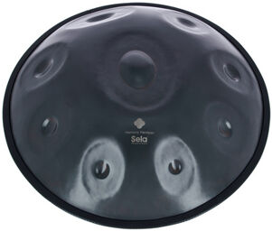 Harmony Handpan D Amara 205