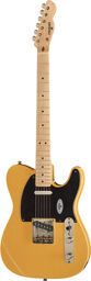 Texonian T54 Butterscotch Butterscotch