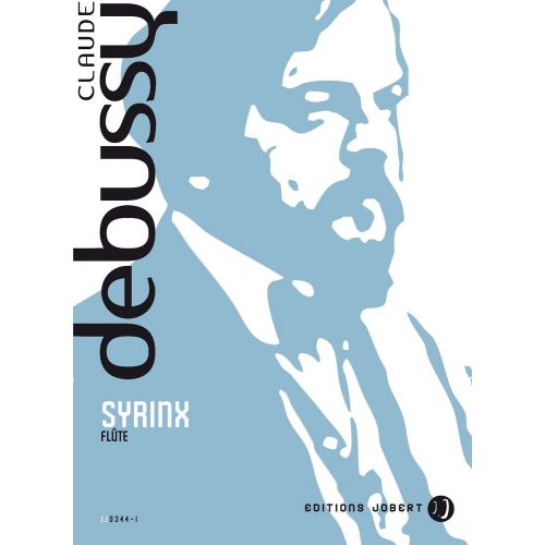 Debussy C. - Syrinx - Flute