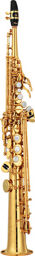 YSS-82Z Soprano Sax