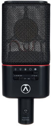 OC818 Black Studio Set