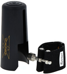 Versa X-1R Bb-Clarinet