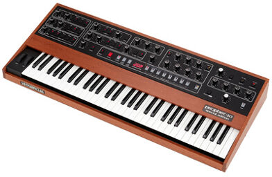 Prophet 10 Special Edition