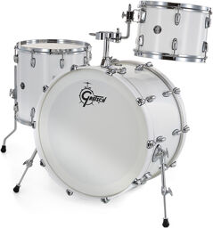 Renown Maple Rock PW Piano White