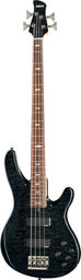 TRB1004J TBL Translucent Black