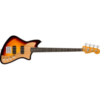Meteora American Ultra II Bass Eb Ultraburst