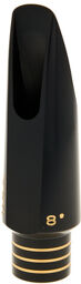 Chameleon Tenor Sax 8* Noir