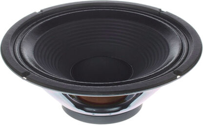 Replacement Woofer PA 4080 KB
