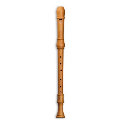 Denner Ténor 5406 - Poirier (doigté Baroque)