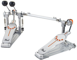 P-932L Double Bass Drum Pedal