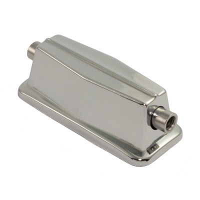 L1SD - Coquille Caisse Claire - 51mm (X1)