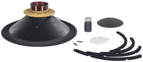 18TBX100 Reconingkit