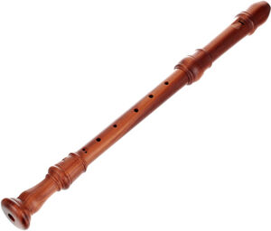 4504 Marsyas Tenor Recorder
