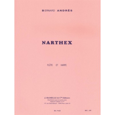 Narthex