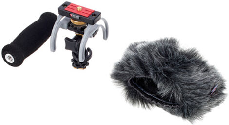 Sony PCM-D100 Audio Kit