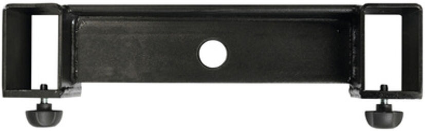 AC-G6 Linearray-Adapter Gamma black