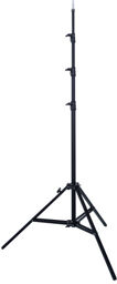 A0040B Baby Alu Stand 40 Noir