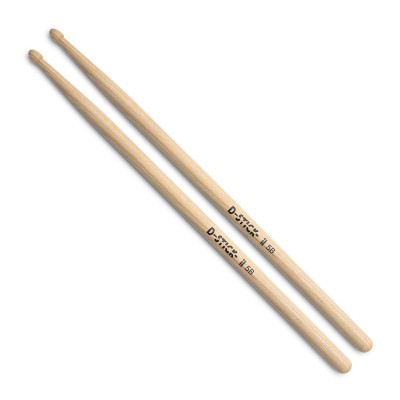 D-stick 5B Hickory