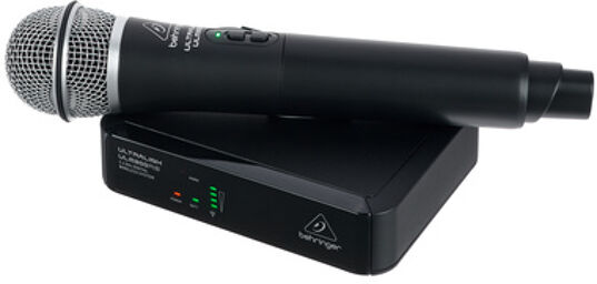 ULM300MIC