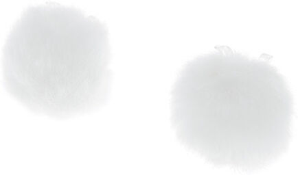 AIR1 White L White