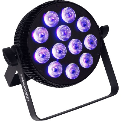 Slimpar 1210 Hex