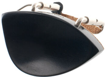 Chinrest Wiener Ebony