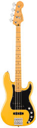 Player II Mod P Bass MN SSY Sunshine Yellow