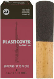 Plasticover Soprano 2.5