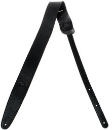 Artisan Leather Strap BK Noir