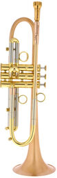 Piranha Bb-Trumpet
