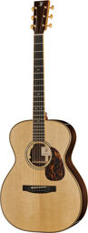 Vintage 3 OM-SR w/Anthem