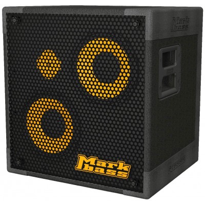 MB58R 102 XL Pure 2X10 400W 4 Ohms
