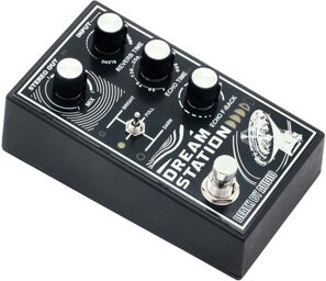 Dream Station Reverb / Delay