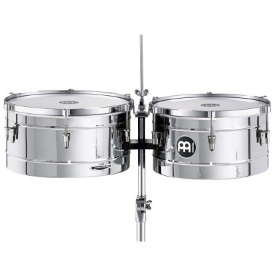 Timbales Marathon 14/15 Aclassics Chrome