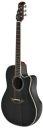 Custom Balladeer 2762BL-5-G Noir