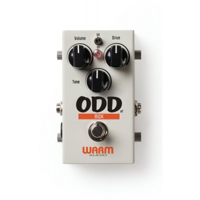 ODD Box