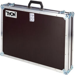 Microphone Flight Case 14