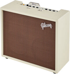 Dual Falcon 20 2x10 Combo Cream Bronco