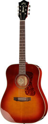 D-140 Cherry Burst Cherry Burst High Gloss