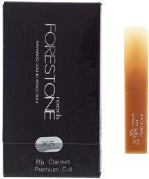 Bb-Clarinet Premium Cut XS