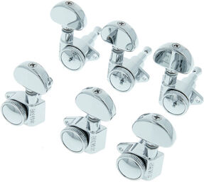 Rotogrip 502C Chrome