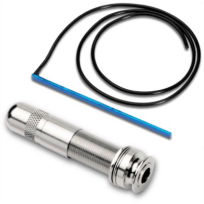 AG1-125 Transducteur Piezo Passif Chevalet Format Large