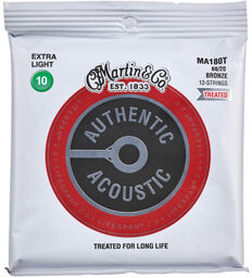 MA-180T Authentic Acoustic